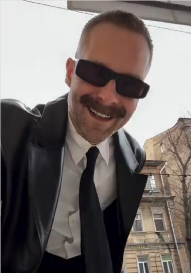 Владимир Завадюк